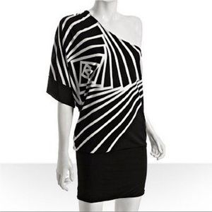 BCBG Max Azria dress